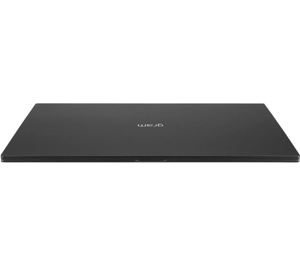 LG gram 17 17Z90R-K.AA78A1 17" Laptop - Intel® Core i7, 1 TB SSD, Obsidian Black