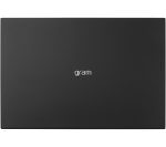 LG gram 17 17Z90R-K.AA78A1 17" Laptop - Intel® Core i7, 1 TB SSD, Obsidian Black