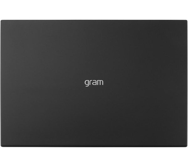 LG gram 17 17Z90R-K.AA78A1 17" Laptop - Intel® Core i7, 1 TB SSD, Obsidian Black