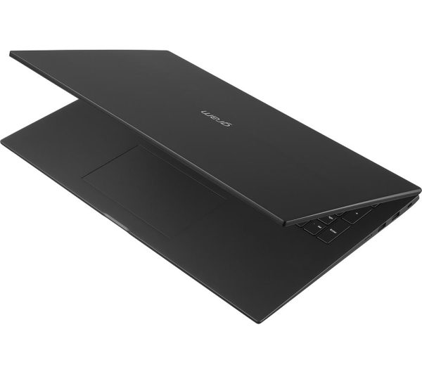 LG gram 17 17Z90R-K.AA78A1 17" Laptop - Intel® Core i7, 1 TB SSD, Obsidian Black