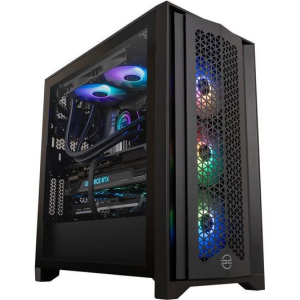 PCSPECIALIST Nexa 430 Gaming PC - Intel® Core™ i7, RTX 4080, 2 TB SSD