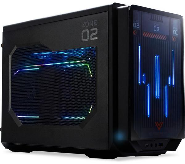ACER Predator Orion X POX-950 Gaming PC - Intel® Core™ i9, RTX 4080, 2 TB SSD