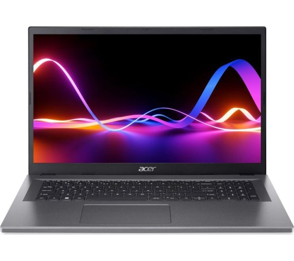 ACER Aspire 3 17.3" Laptop - Intel® Core i3, 256 GB SSD, Silver