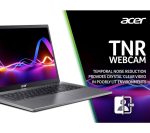ACER Aspire 3 17.3" Laptop - Intel® Core i3, 256 GB SSD, Silver