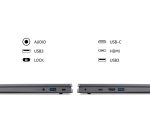 ACER Aspire 3 17.3" Laptop - Intel® Core i3, 256 GB SSD, Silver