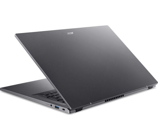 ACER Aspire 3 17.3" Laptop - Intel® Core i3, 256 GB SSD, Silver