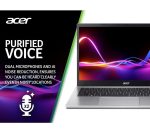 ACER Aspire 3 15.6" Laptop - AMD Ryzen 5, 512 GB SSD, Silver