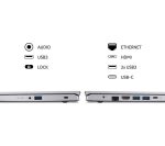 ACER Aspire 3 15.6" Laptop - AMD Ryzen 5, 512 GB SSD, Silver