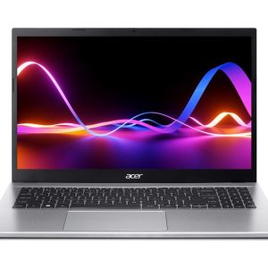 ACER Aspire 3 15.6" Laptop - Intel® Core i7, 512 GB SSD, Silver