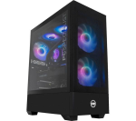 PCSPECIALIST Flux 310 Gaming PC - Intel® Core™ i7, RTX 4060 Ti, 1 TB SSD, No OS