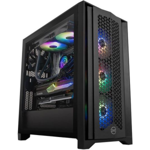 PCSPECIALIST Nexa 440 Gaming PC - AMD Ryzen 7, RX 7900 XTX, 2 TB SSD, No OS