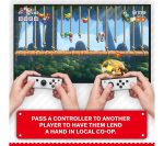 NINTENDO SWITCH Mario vs Donkey Kong