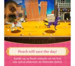 NINTENDO SWITCH Princess Peach: Showtime