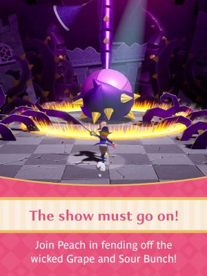 NINTENDO SWITCH Princess Peach: Showtime