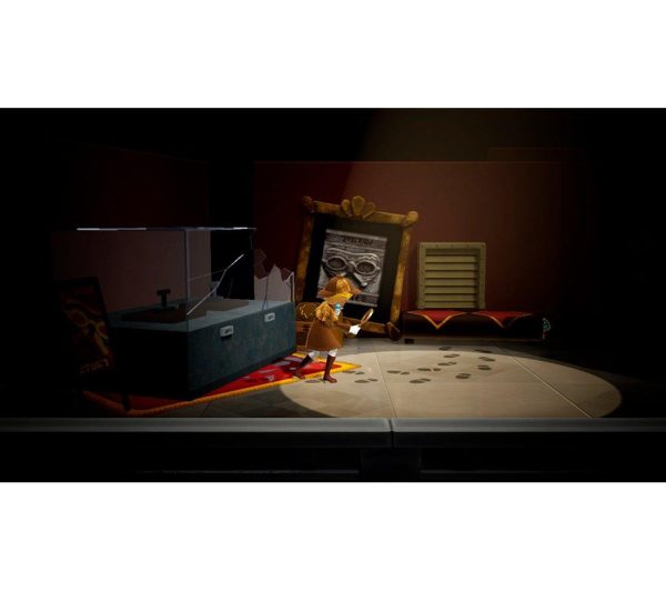 NINTENDO SWITCH Princess Peach: Showtime
