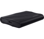 SAMSUNG T9 External SSD - 2 TB, Black