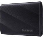 SAMSUNG T9 External SSD - 4 TB, Black