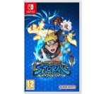 NINTENDO SWITCH NARUTO X BORUTO Ultimate Ninja STORM CONNECTIONS