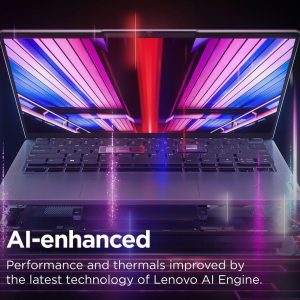 LENOVO IdeaPad Pro 5 16" Laptop - Intel® Core Ultra 7, 1 TB SSD, Grey