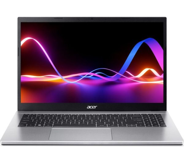ACER Aspire 3 15.6" Laptop - Intel® Core i5, 512 GB SSD, Silver