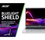 ACER Aspire 3 15.6" Laptop - Intel® Core i5, 512 GB SSD, Silver
