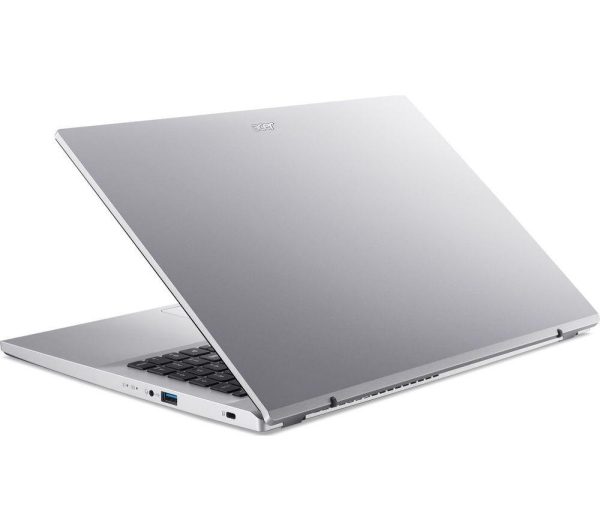 ACER Aspire 3 15.6" Laptop - Intel® Core i5, 512 GB SSD, Silver