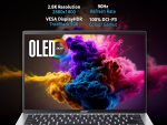 ACER Swift Go 14" Laptop - Intel® Core Ultra 5, 512 GB SSD, Silver