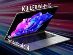 ACER Swift Go 14" Laptop - Intel® Core Ultra 5, 512 GB SSD, Silver