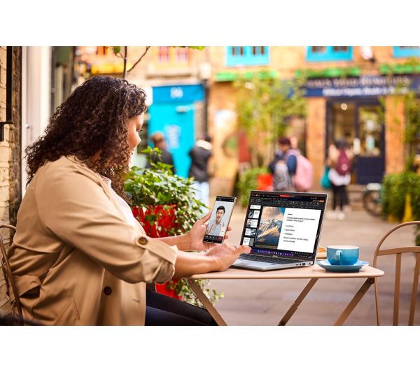 ACER Swift Go 14" Laptop - Intel® Core Ultra 5, 512 GB SSD, Silver