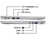 ACER Swift Go 14" Laptop - Intel® Core Ultra 7, 1 TB SSD, Silver