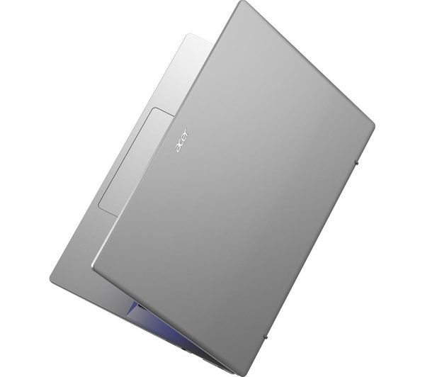 ACER Swift Go 14" Laptop - Intel® Core Ultra 7, 1 TB SSD, Silver