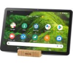DORO 8344 10.4" Tablet - 32 GB, Graphite