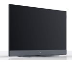 LOEWE WE. SEE 32" Smart Full HD HDR LED TV with Built-in Dolby Atmos Soundbar - Grey