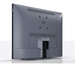 LOEWE WE. SEE 32" Smart Full HD HDR LED TV with Built-in Dolby Atmos Soundbar - Grey