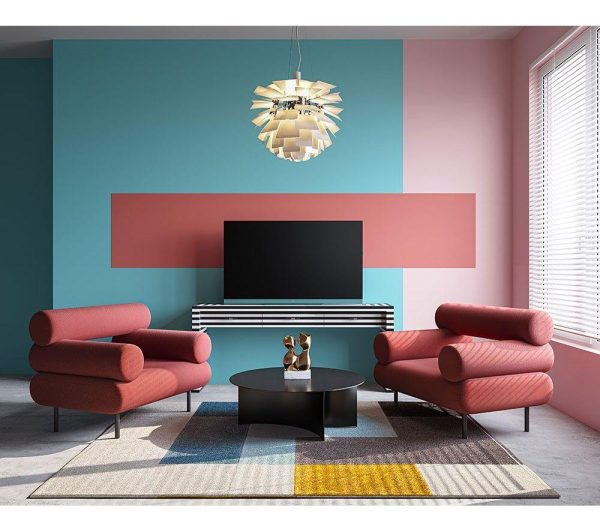 LOEWE WE. SEE 32" Smart Full HD HDR LED TV with Built-in Dolby Atmos Soundbar - Grey