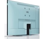 LOEWE WE. SEE 32" Smart Full HD HDR LED TV with Built-in Dolby Atmos Soundbar - Aqua Blue