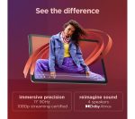 LENOVO Tab M11 11" Tablet with Pen - 128 GB, Luna Grey