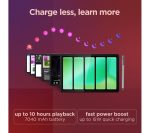 LENOVO Tab M11 11" Tablet with Pen - 128 GB, Luna Grey