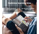 LENOVO Tab M11 11" Tablet with Pen - 128 GB, Luna Grey