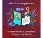 LENOVO Tab M11 11" Tablet with Pen - 128 GB, Luna Grey