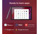 LENOVO Tab M11 11" Tablet with Pen - 128 GB, Luna Grey