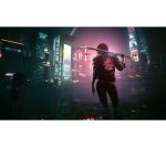 Cyberpunk 2077 Ultimate Edition - PS5