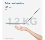 ASUS Zenbook 14 OLED 14" Laptop - Intel® Core Ultra 9, 1 TB SSD, Blue