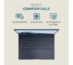 ASUS Zenbook 14 OLED 14" Laptop - Intel® Core Ultra 9, 1 TB SSD, Blue