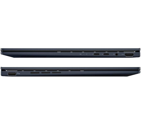ASUS Zenbook 14 OLED 14" Laptop - Intel® Core Ultra 9, 1 TB SSD, Blue