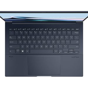 ASUS Zenbook 14 OLED 14" Laptop - Intel® Core Ultra 9, 1 TB SSD, Blue
