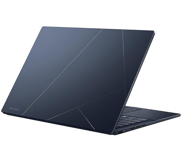 ASUS Zenbook 14 OLED 14" Laptop - Intel® Core Ultra 9, 1 TB SSD, Blue