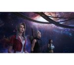 Final Fantasy VII Rebirth - PS5