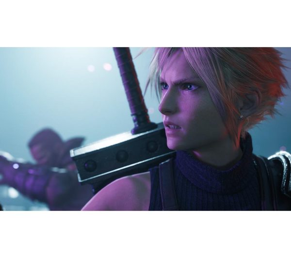 Final Fantasy VII Rebirth - PS5