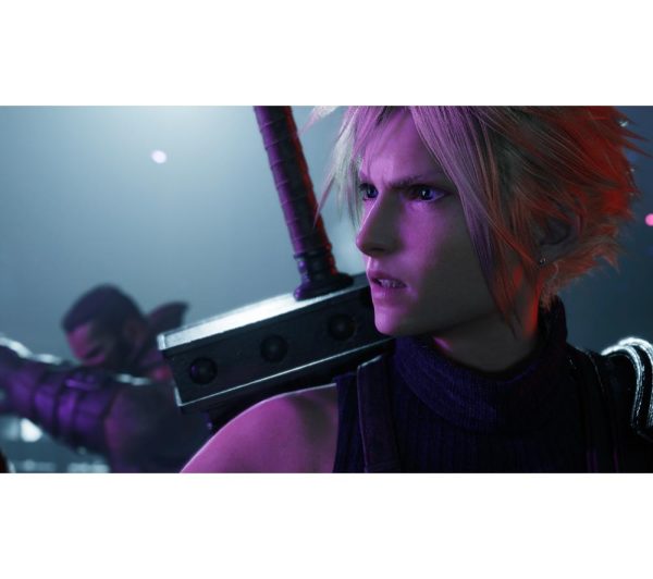 Final Fantasy VII Rebirth - PS5